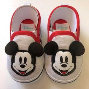 Disney baby shoes/ sneakers